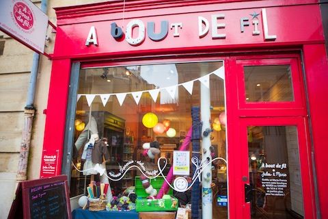 Mercerie A Bout De Fil 2