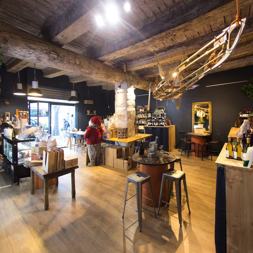 La Cave de Marinette 3