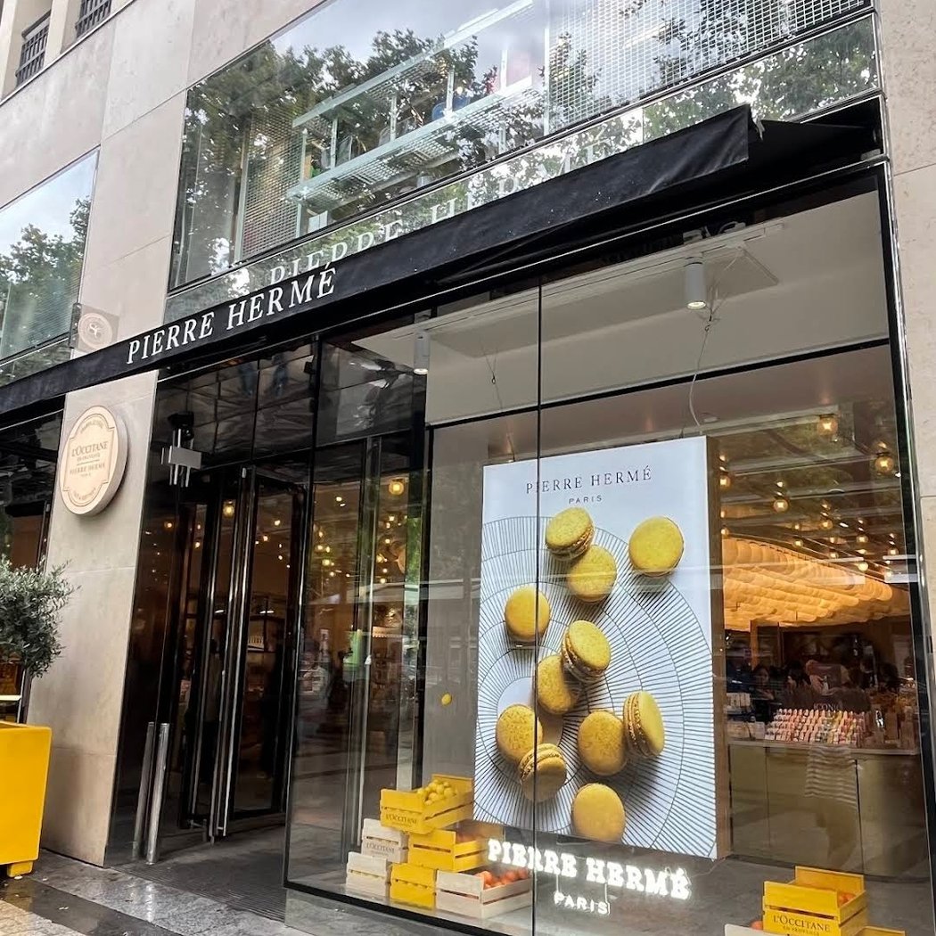 Pierre Hermé 2