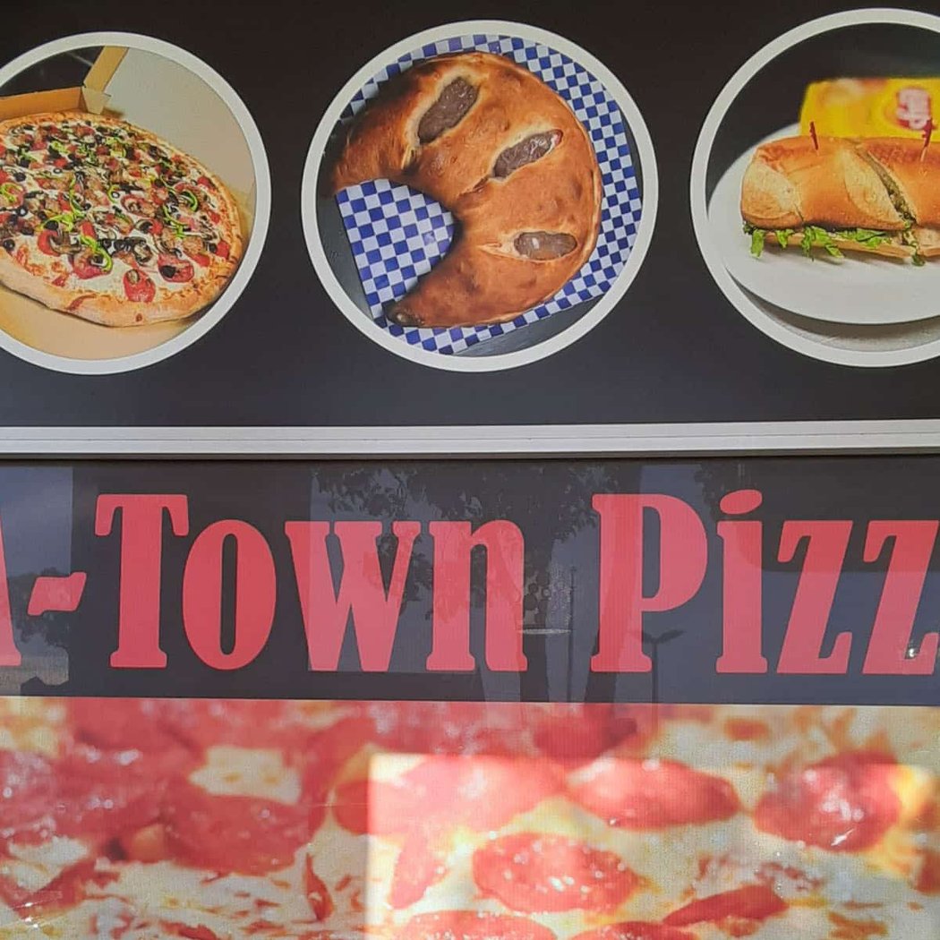 A-Town Pizza and Kabob House 2