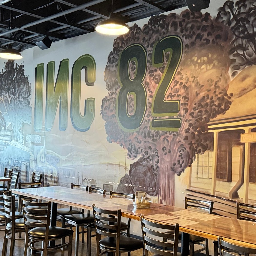 INC 82 Brewing 3