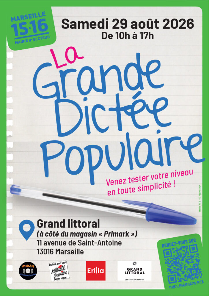 La grande dictée populaire 1
