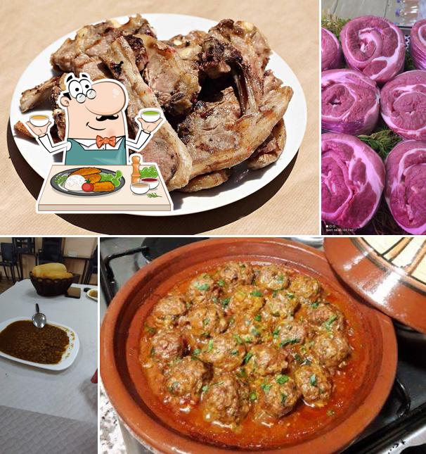 Carnicería Halal Arahma Amine أمين 4