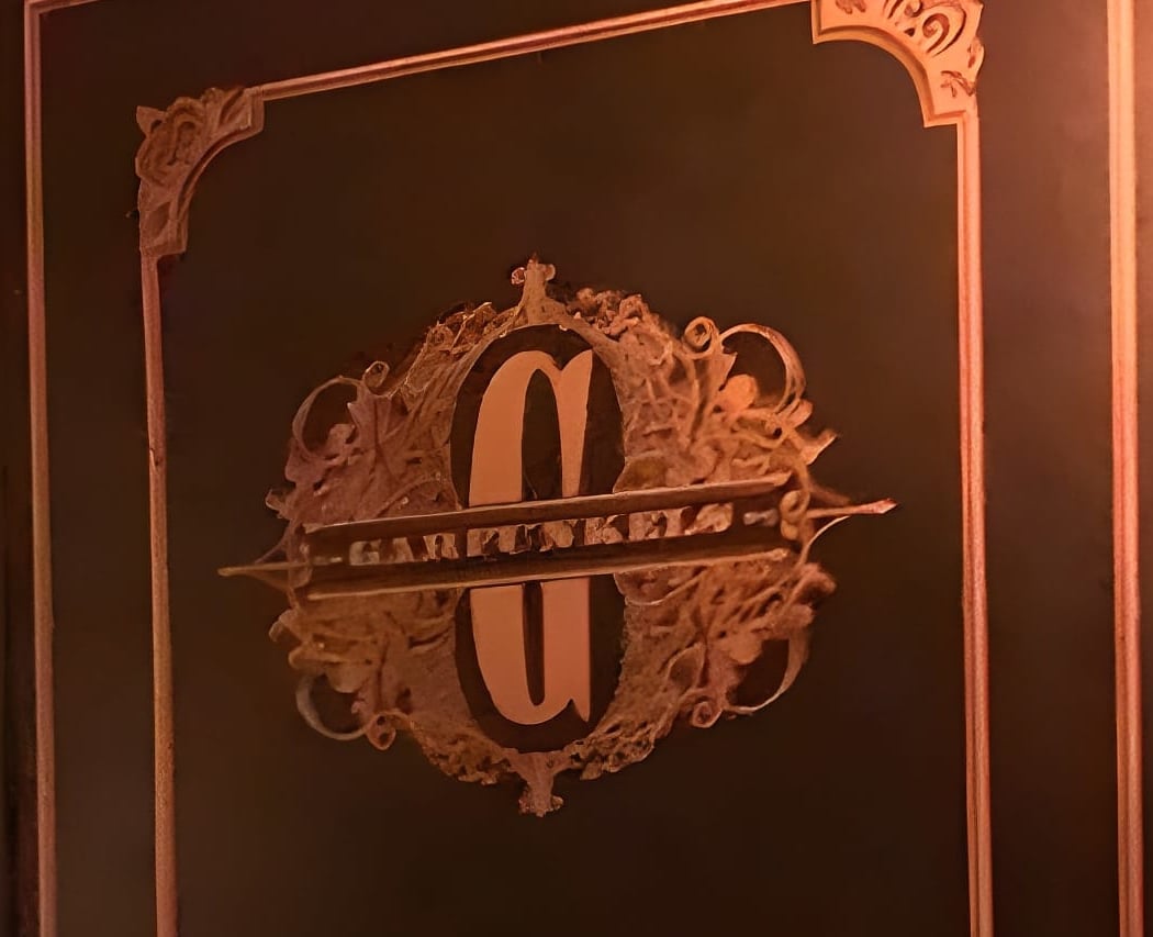 Guided Speakeasy Walking Tour 1