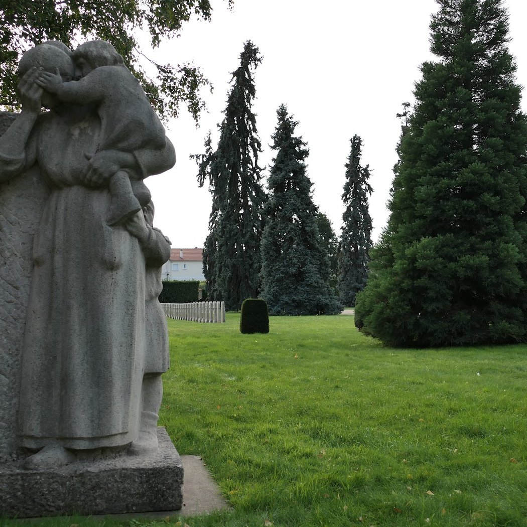 Parc commémoratif Saint-Maur-des-Fossés 3
