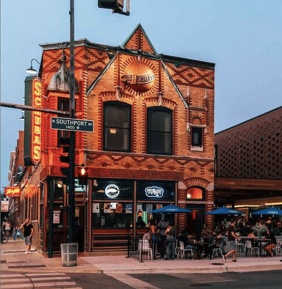 Schubas Tavern 3