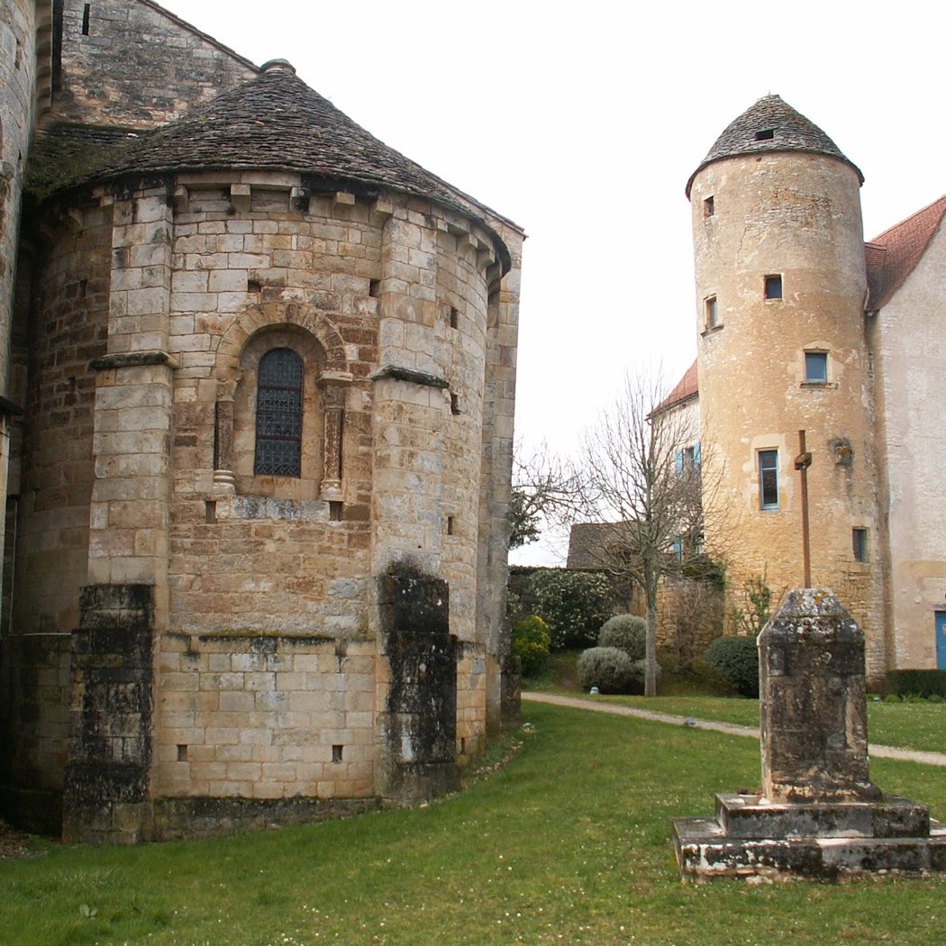 Eglise St-Laurent 3
