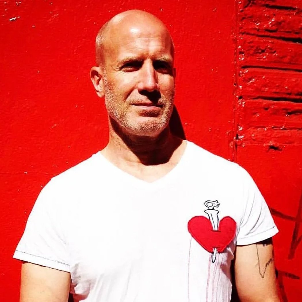 Q&A with Todd Verow 1