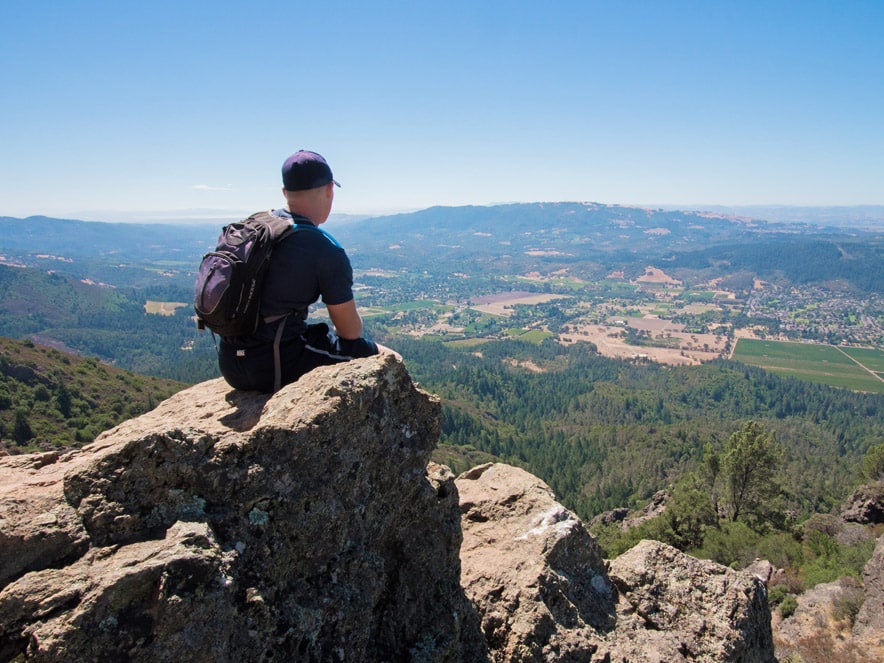 Hood Mountain Regional Park 2