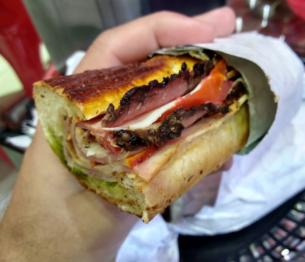 Meatoast 1