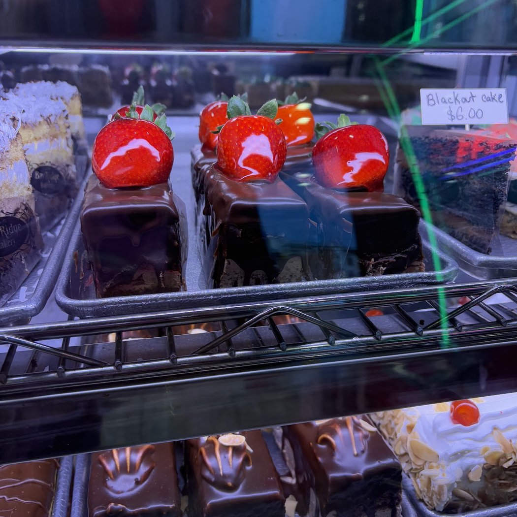 Bay Ridge Bakery 1