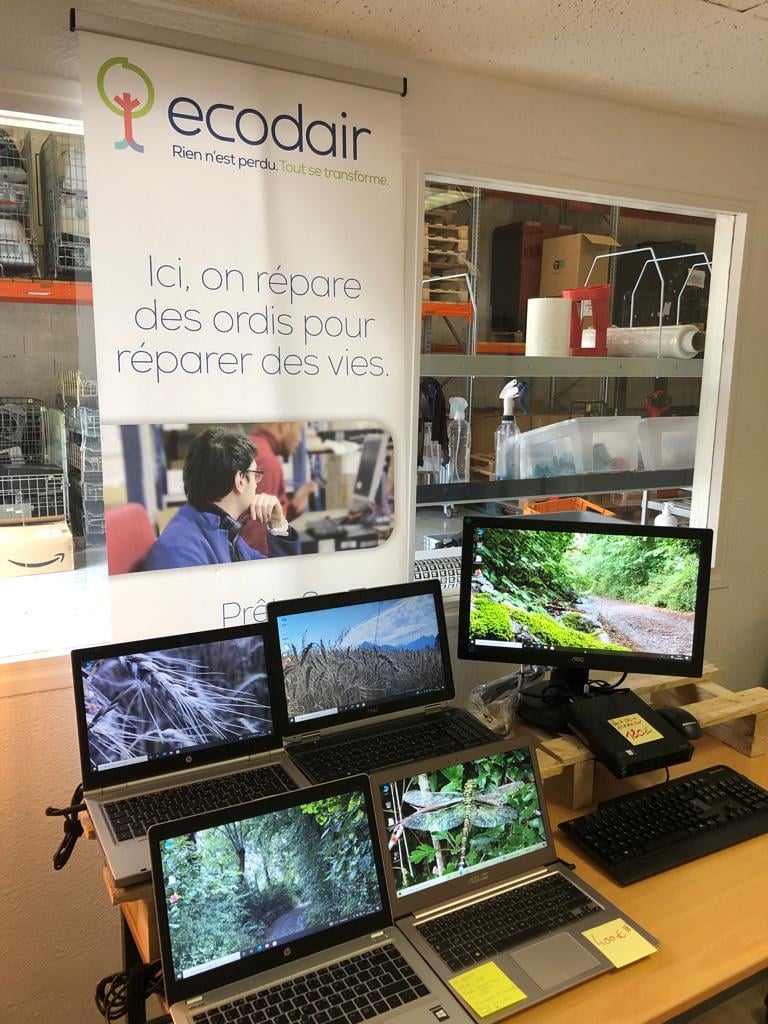 ECODAIR MARSEILLE 4