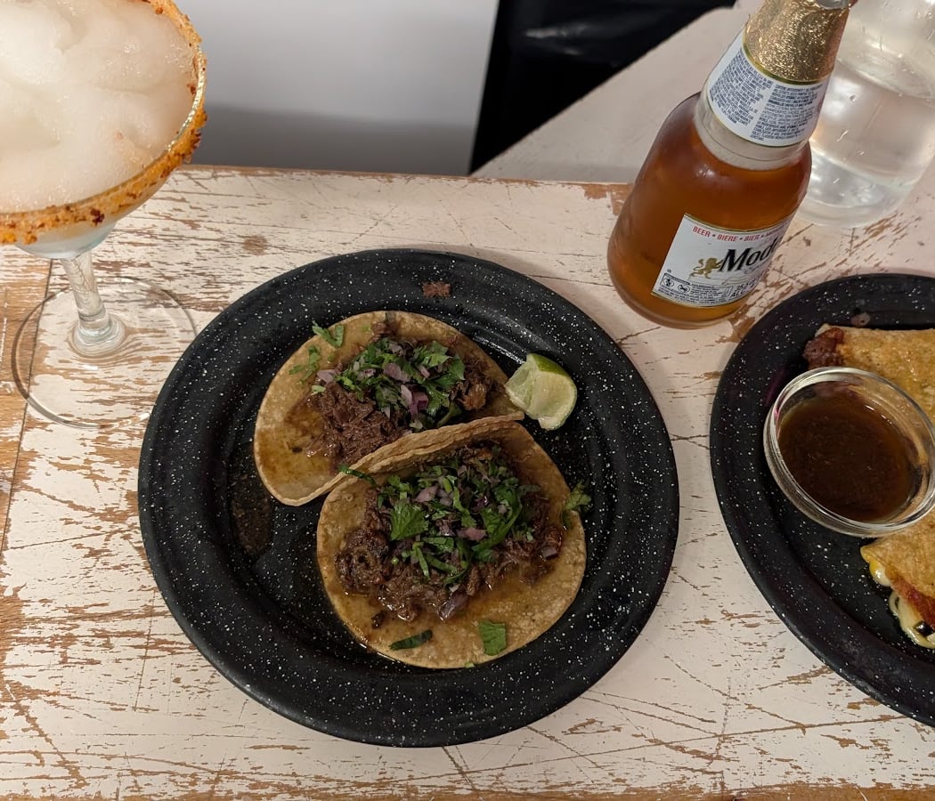 Taco Tuesday 3