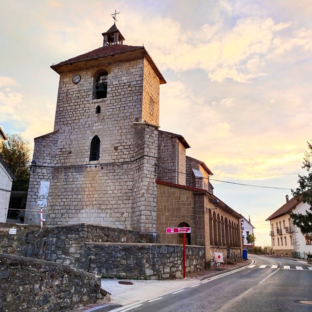 Abaurregaina/Abaurrea Alta 3