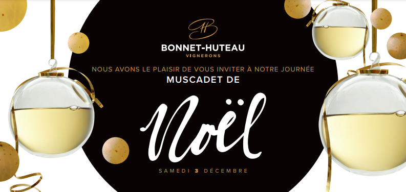 Journée Muscadet de Noël 1