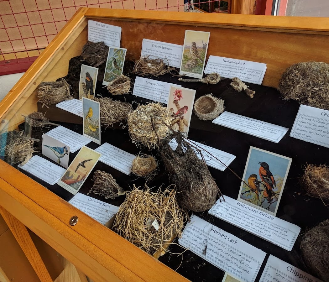 Schrader Environmental Education Center 3