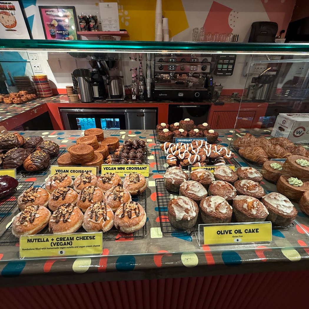 Unregular Bakery 5