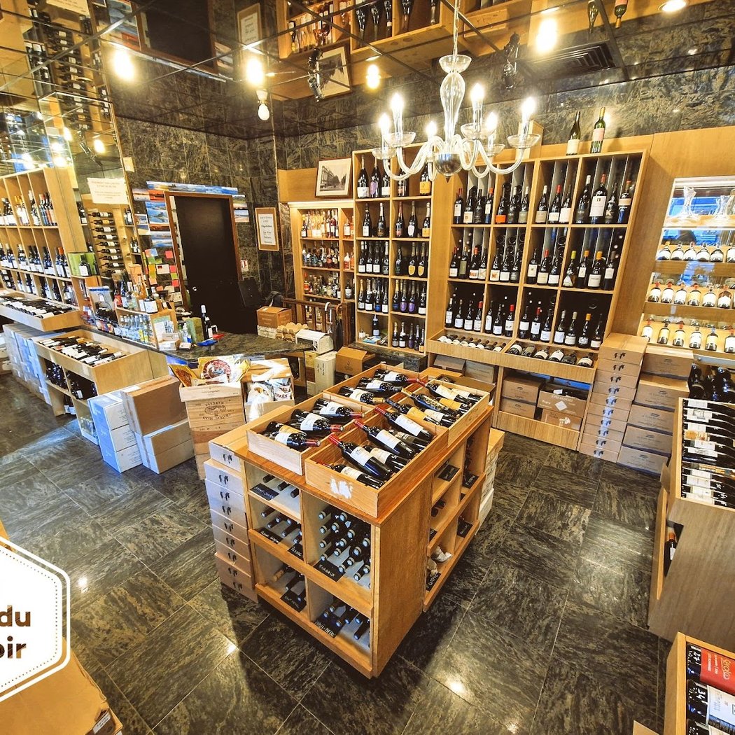 Les Vins du Terroir 3