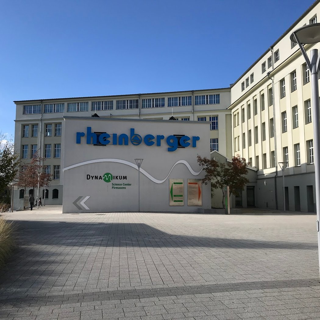 Dynamikum Science Center Pirmasens 3