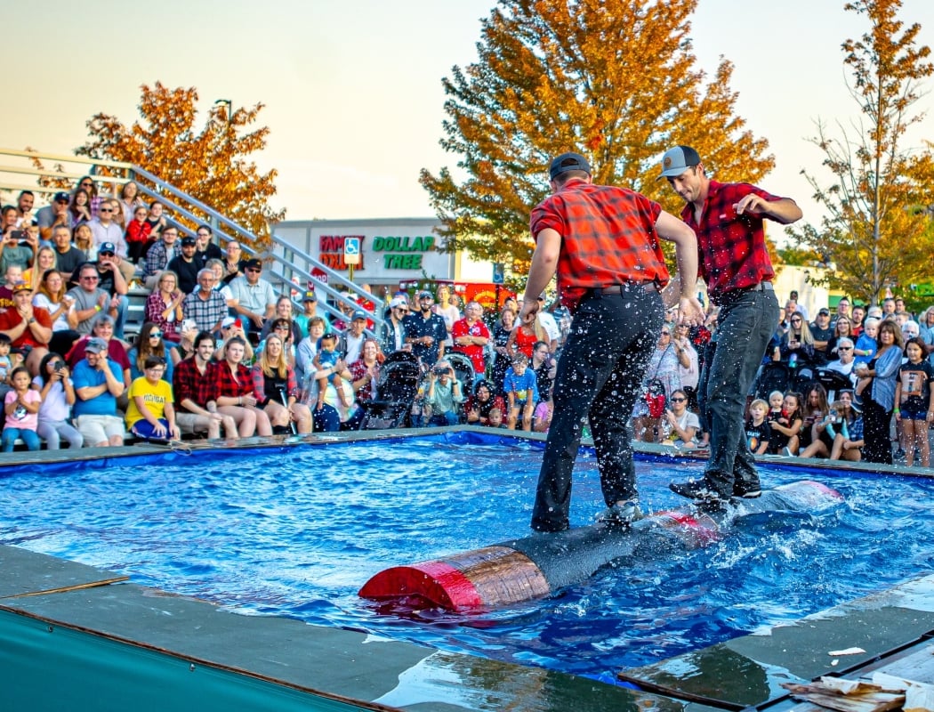 Fire & Flannel Festival 3