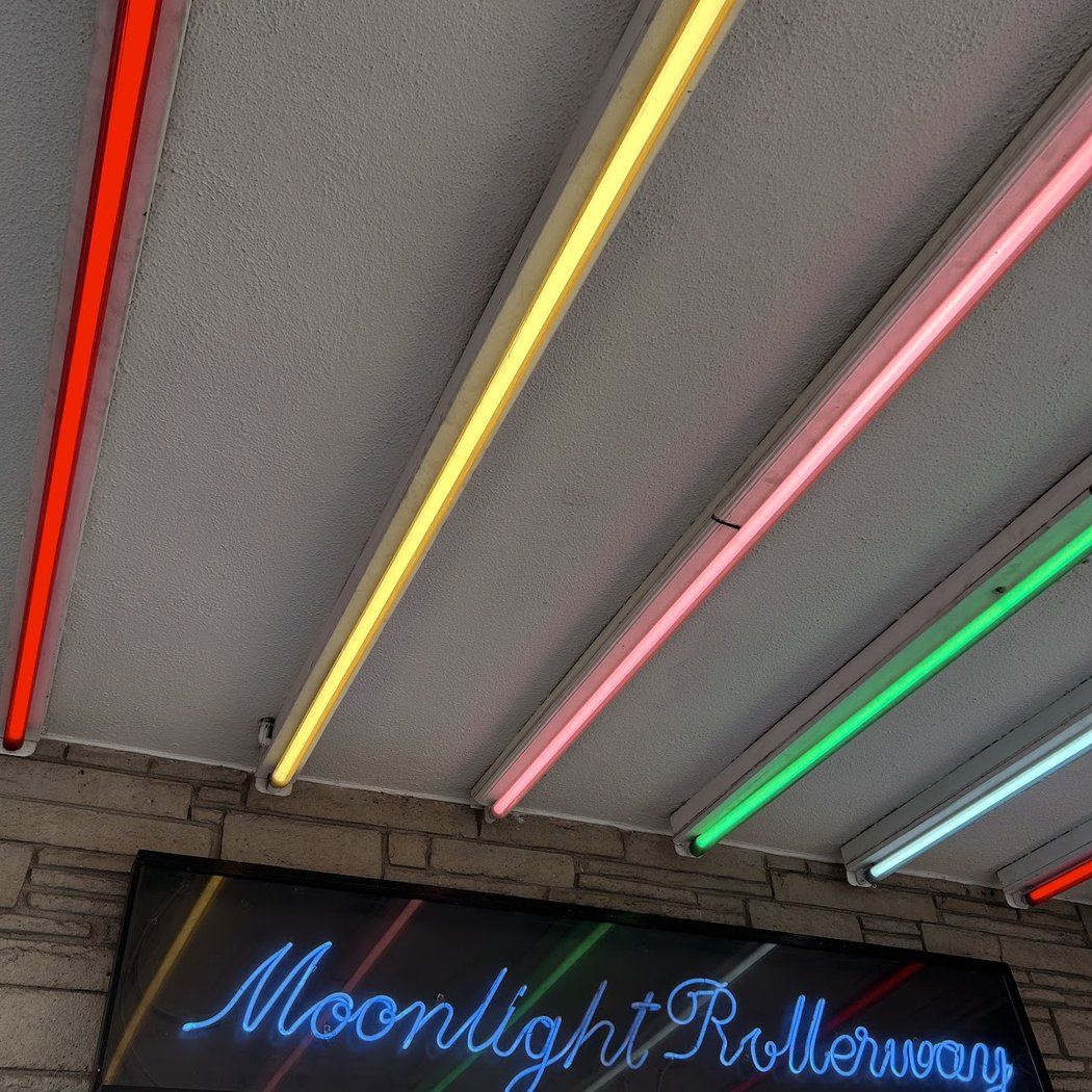Moonlight Rollerway 3