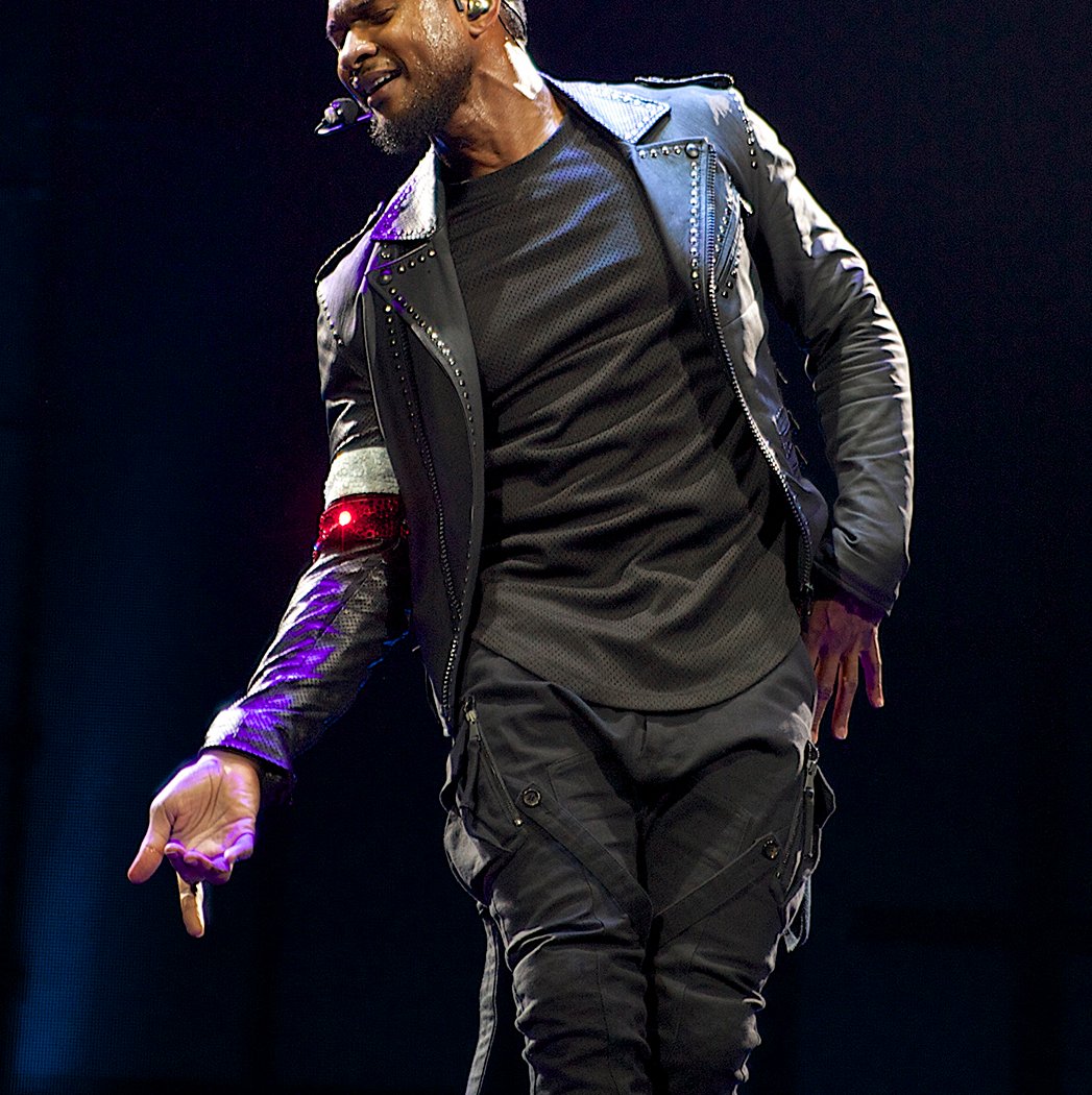 The R&B Tour 3