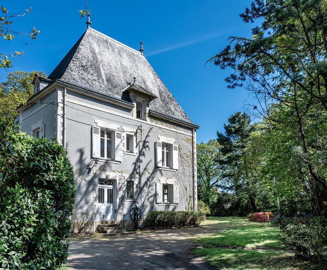 Manoir De La Plume 2