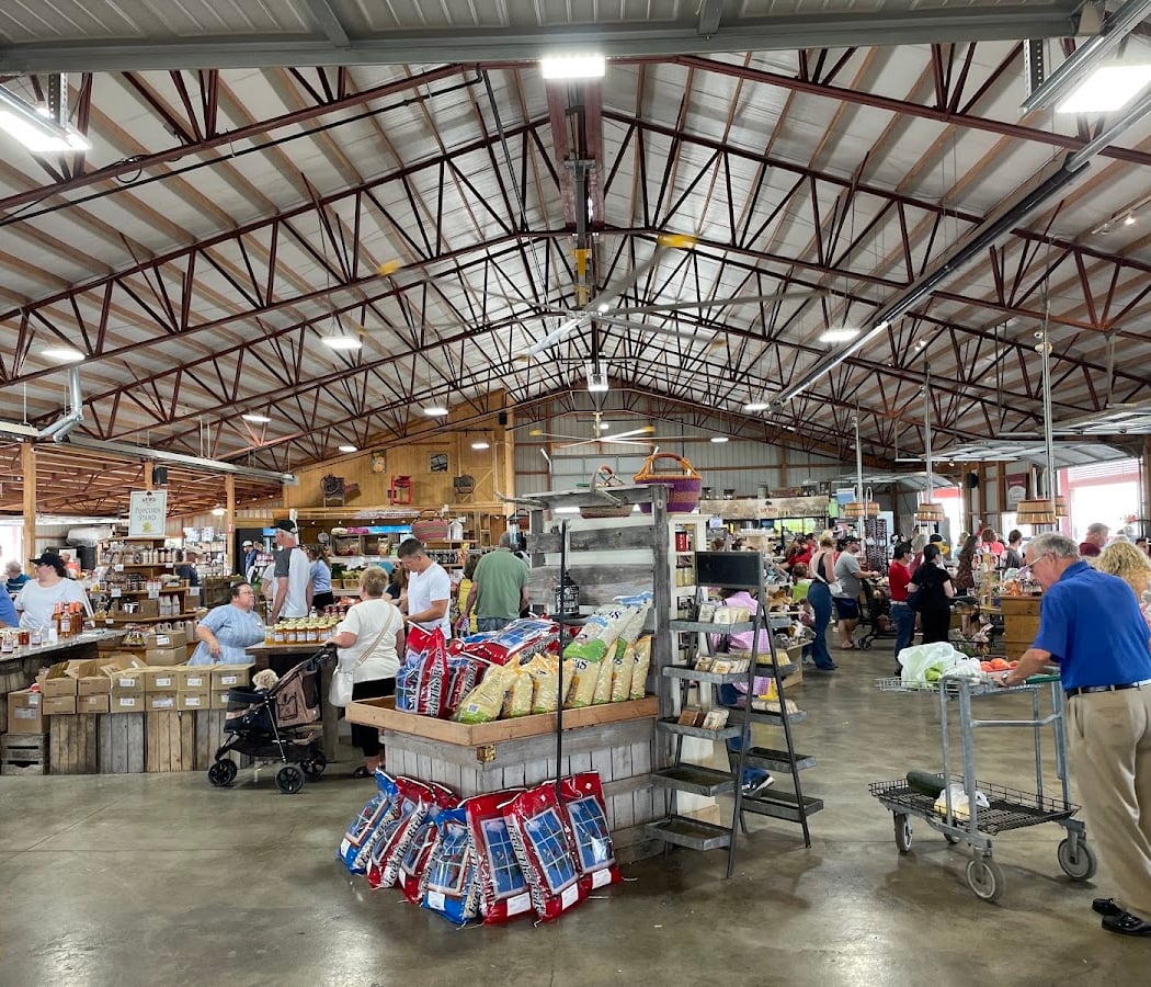 Lynd Fruit Farm 2