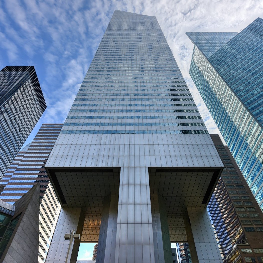 etc.venues 601 Lexington Avenue 2