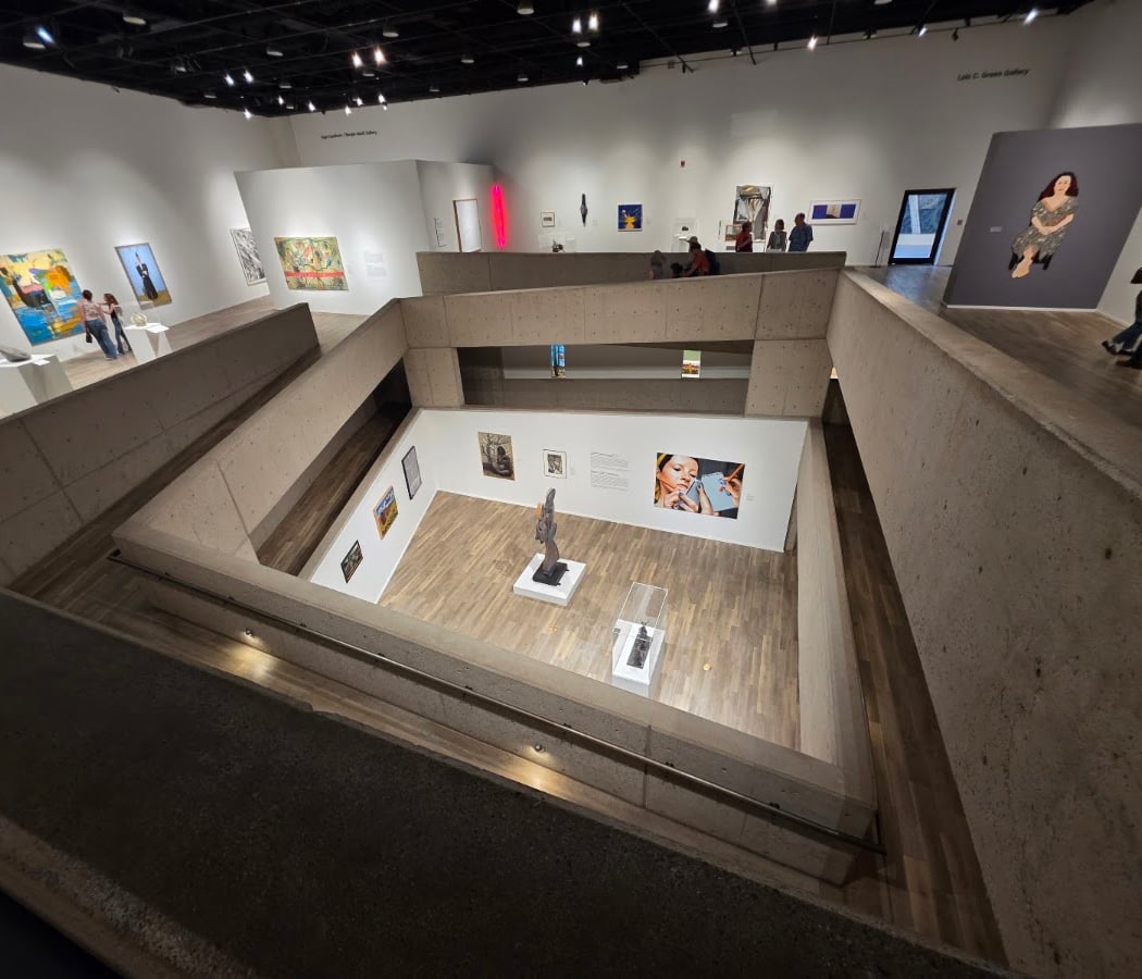 Tucson Museum Of Art 2