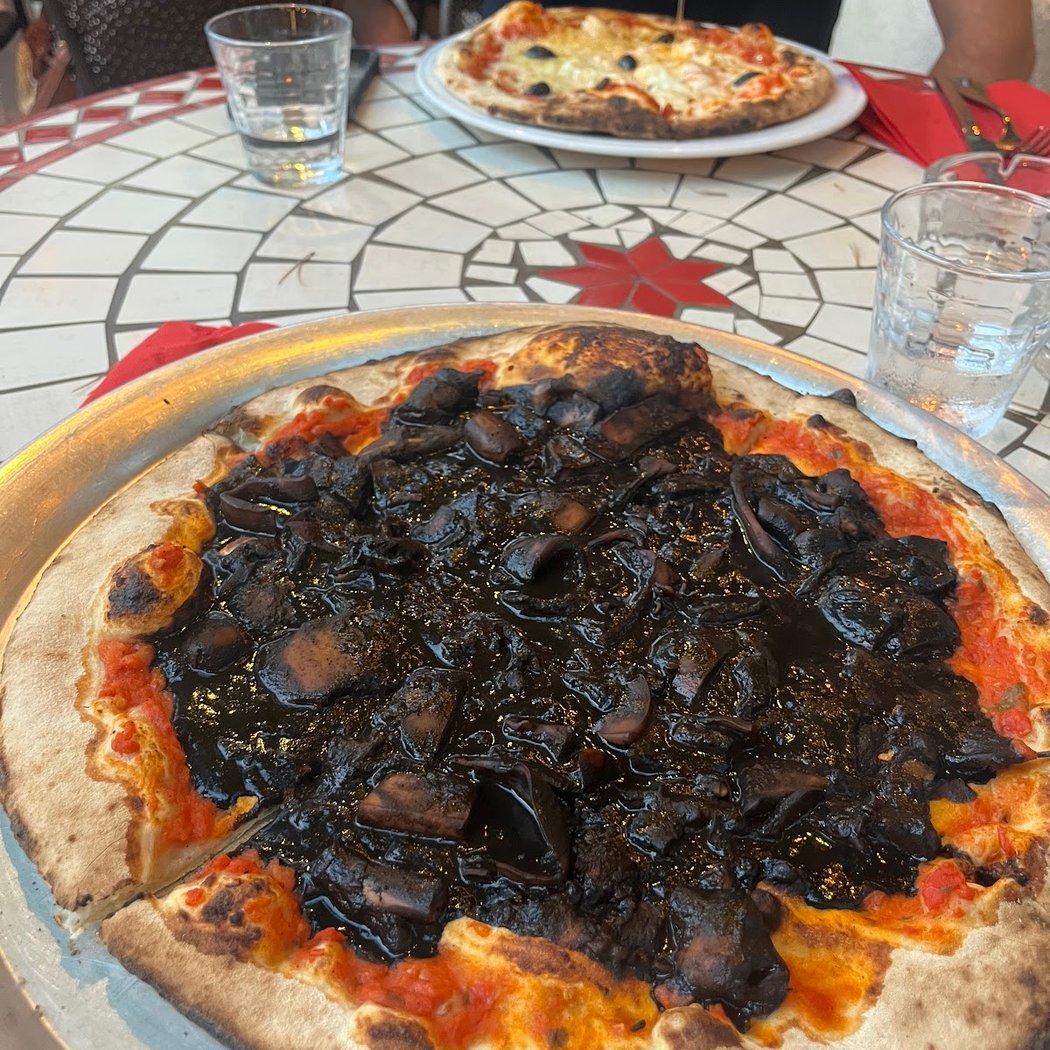 Chez Zé 1