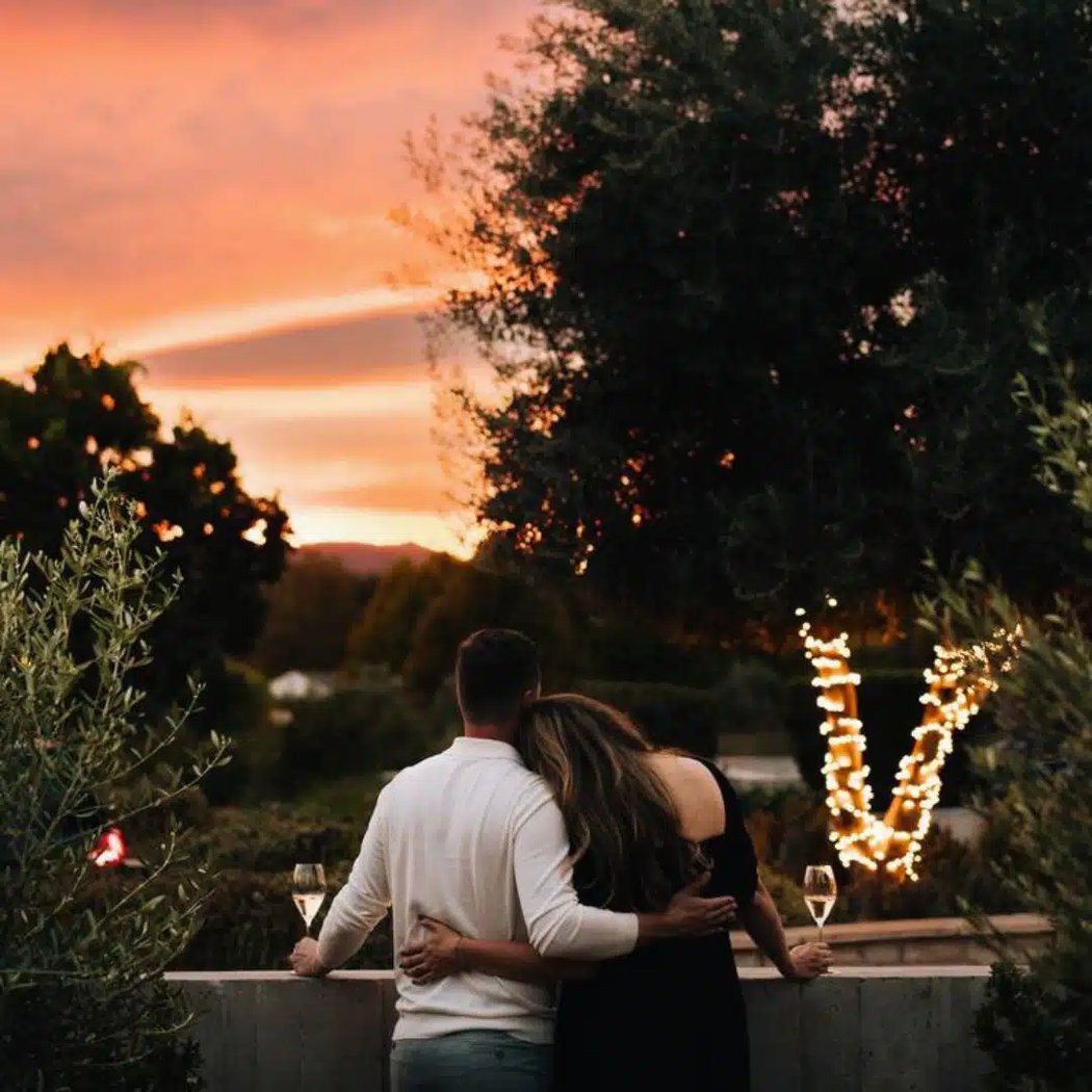 Valentine's Day at TRUSS Restaurant & Bar 1