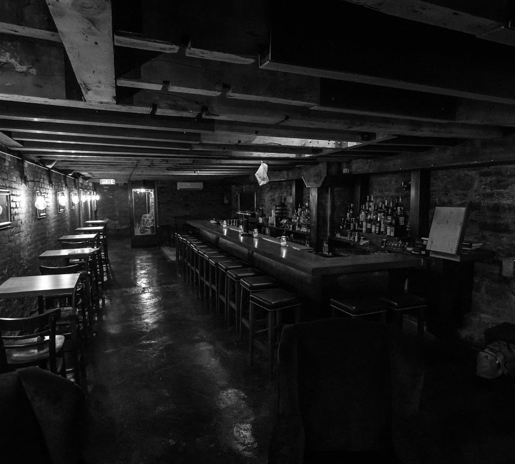 The Coldroom 2