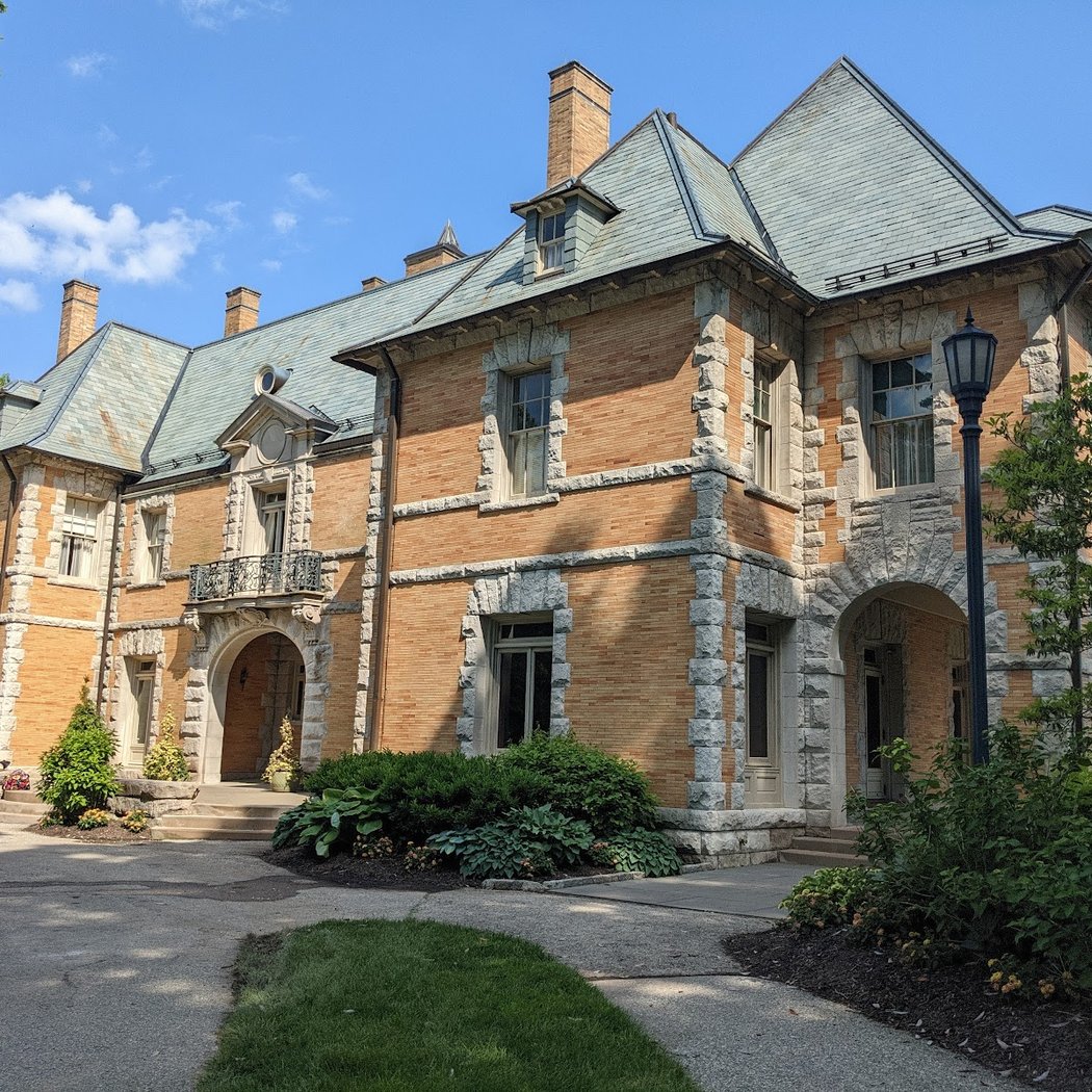 Cairnwood Estate 2