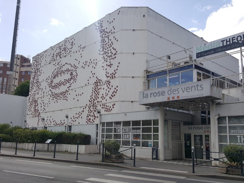La Rose des Vents 3