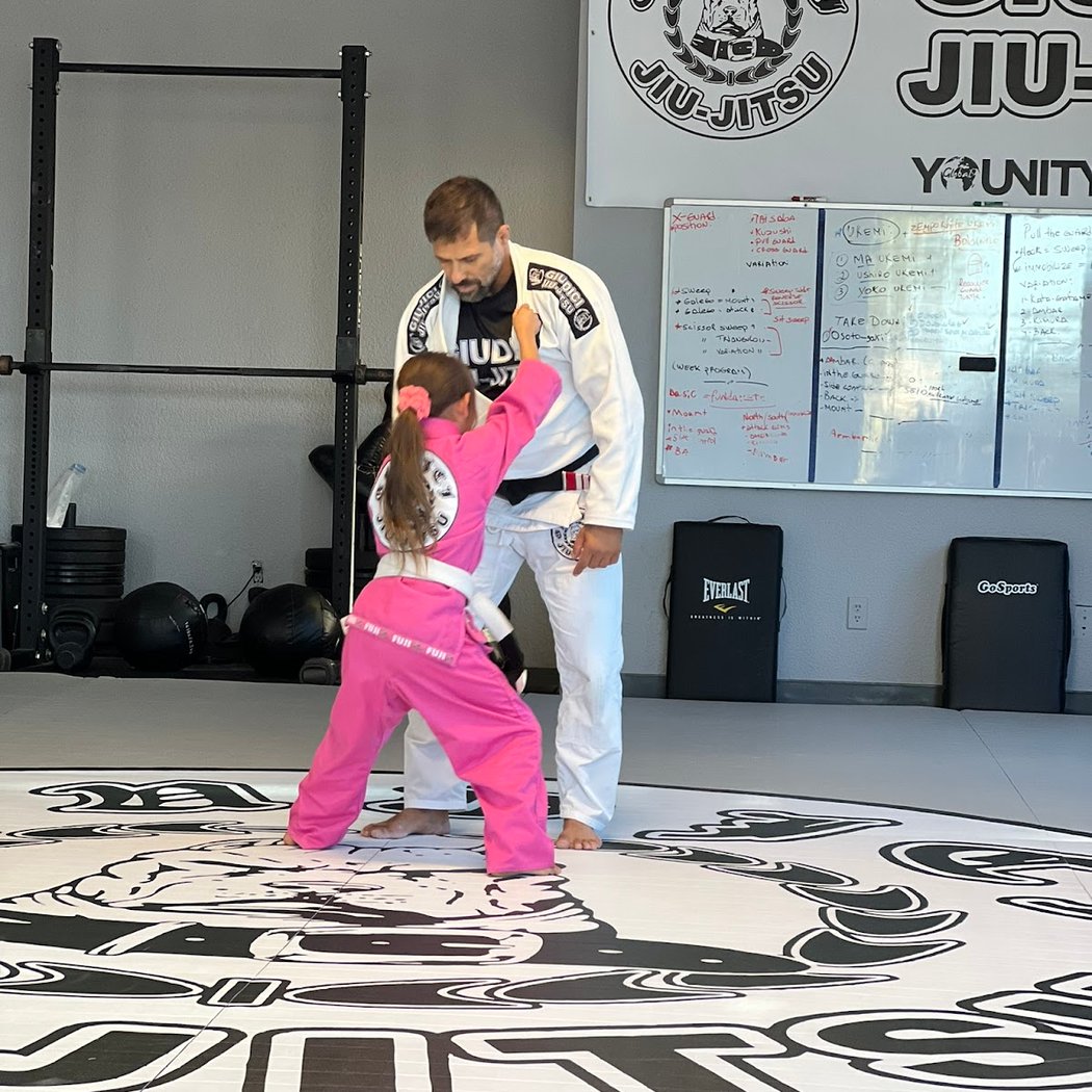 Giudici Academy NorCal 1