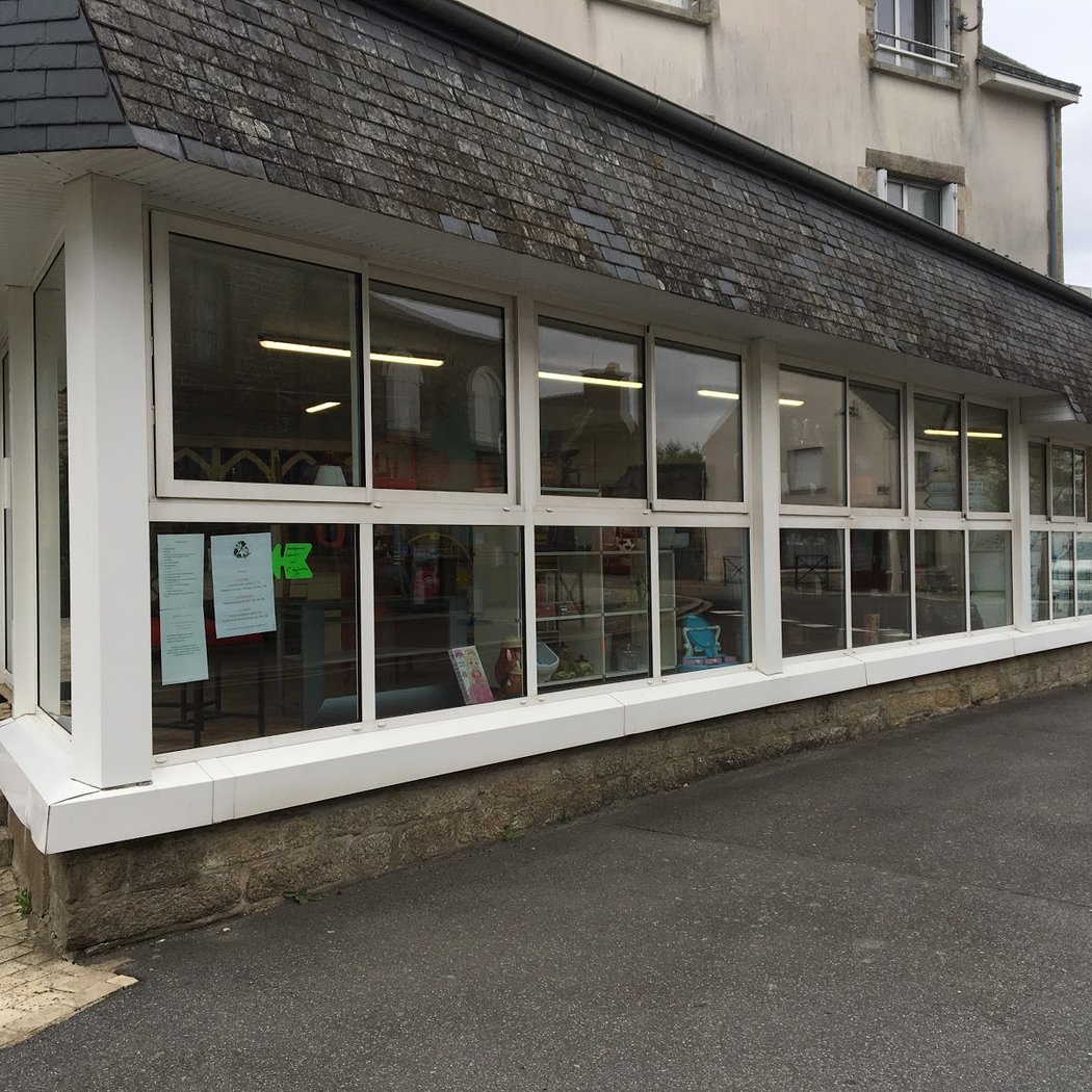 Vente de vaisselle au kg 3
