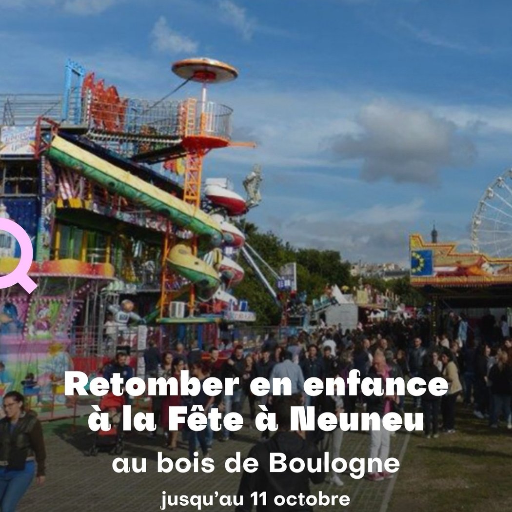 Fête à Neuneu 1