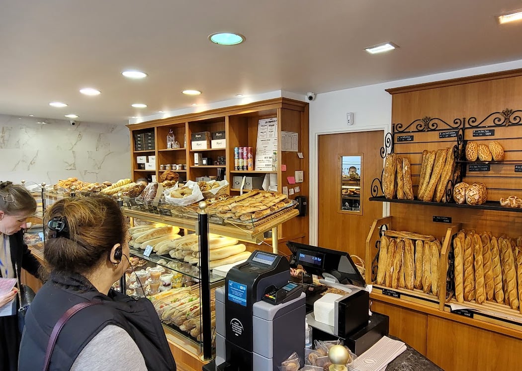 Boulangerie Mum's 2