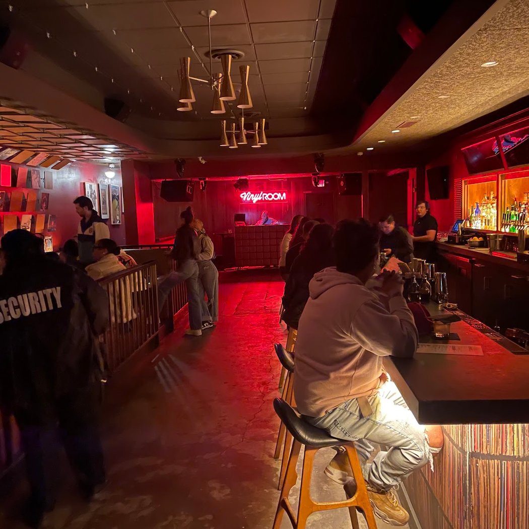 Salsa Thursdays 1