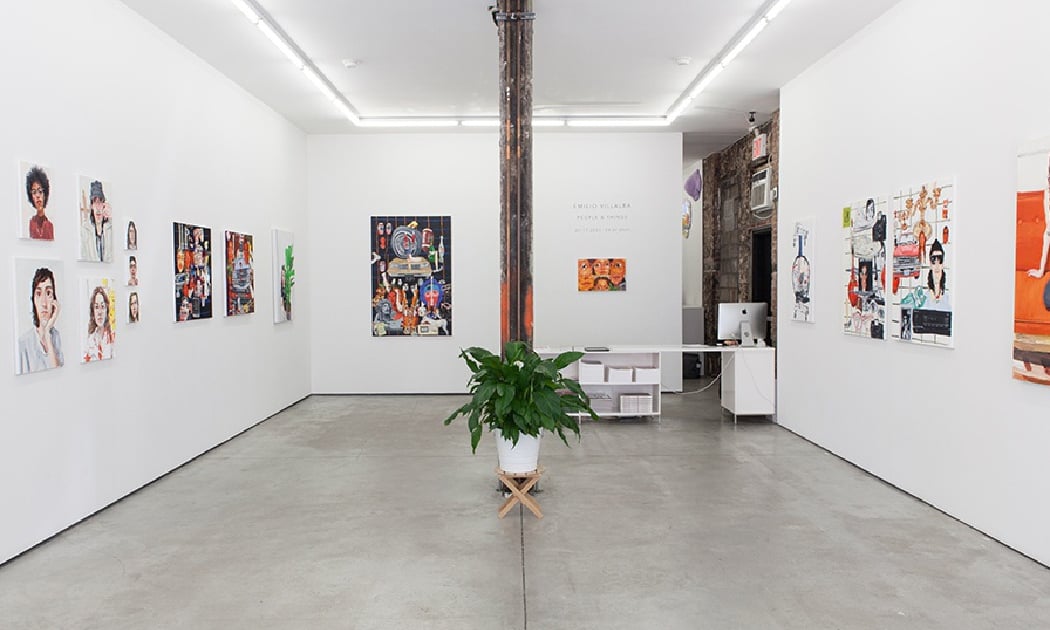 Hashimoto Contemporary 2
