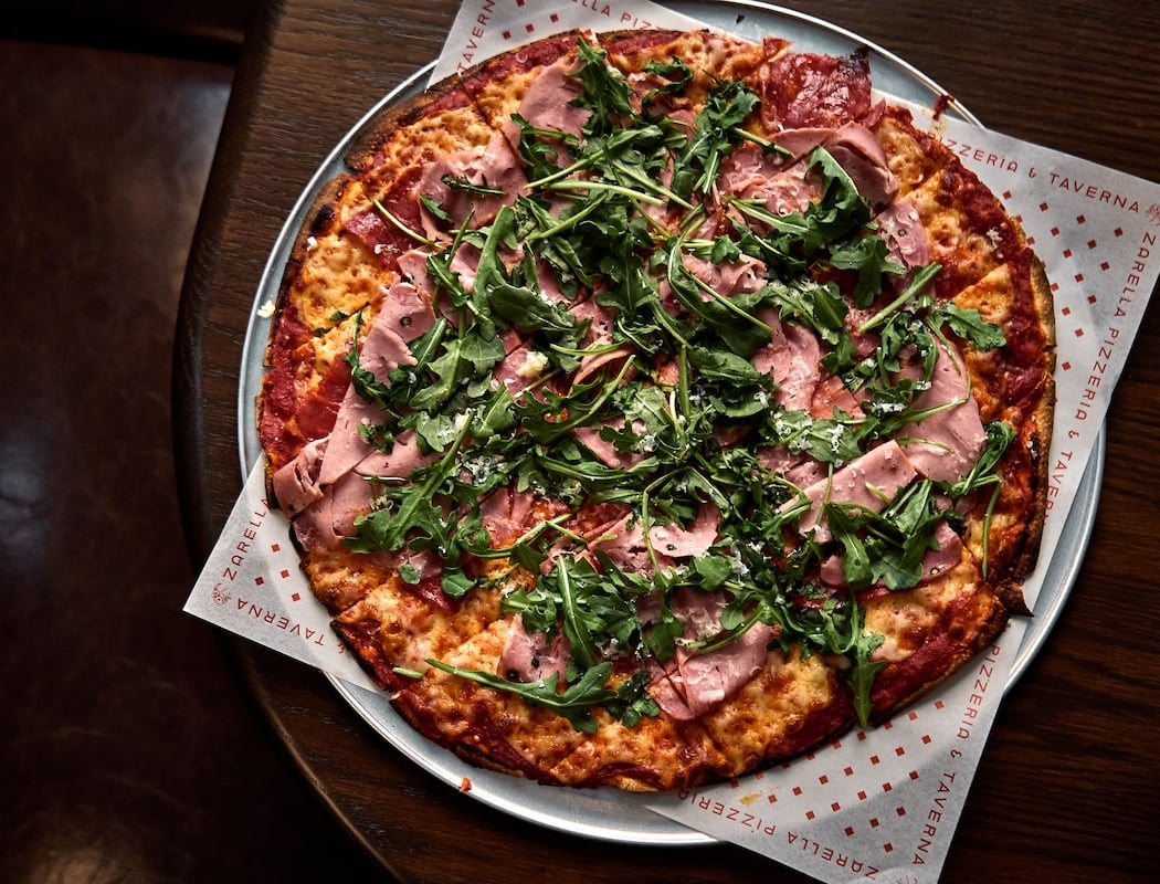 Zarella Pizzeria & Taverna