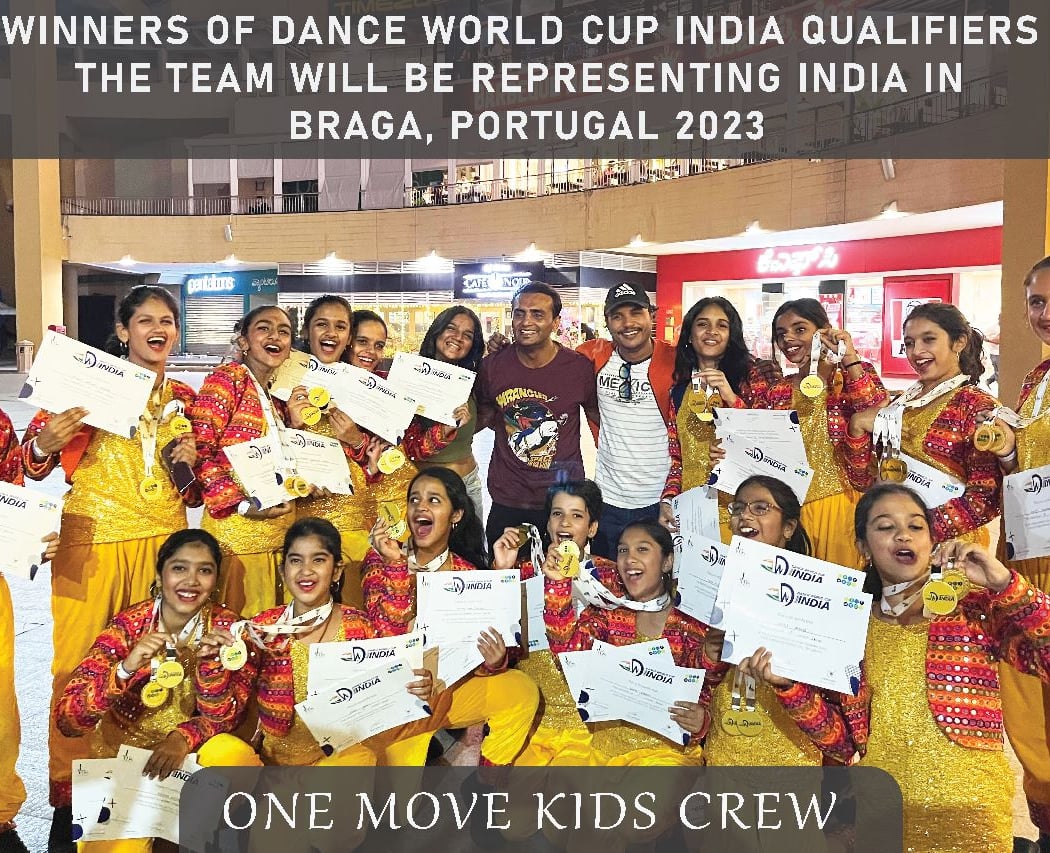 One Move Studio 1