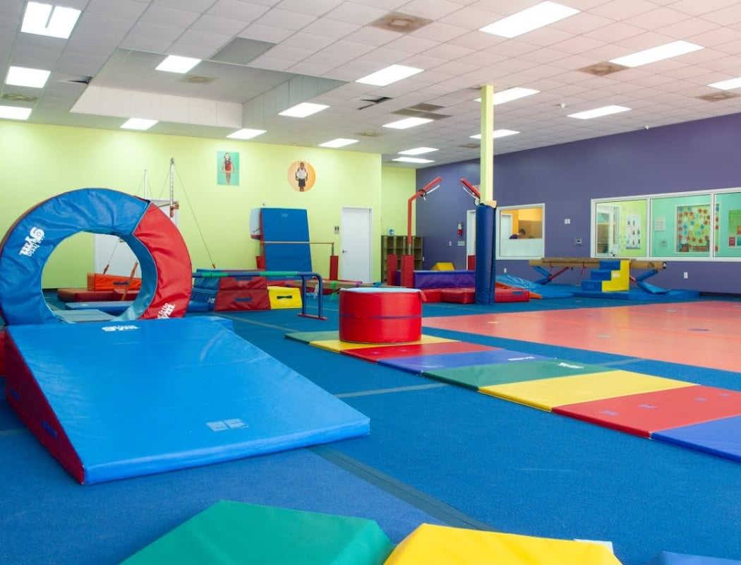 Kids Gym Classes at The Little Gym of Katy 2