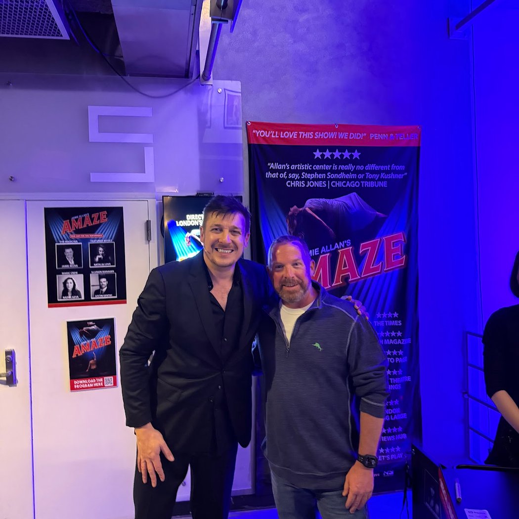 Amaze Magic New York 3