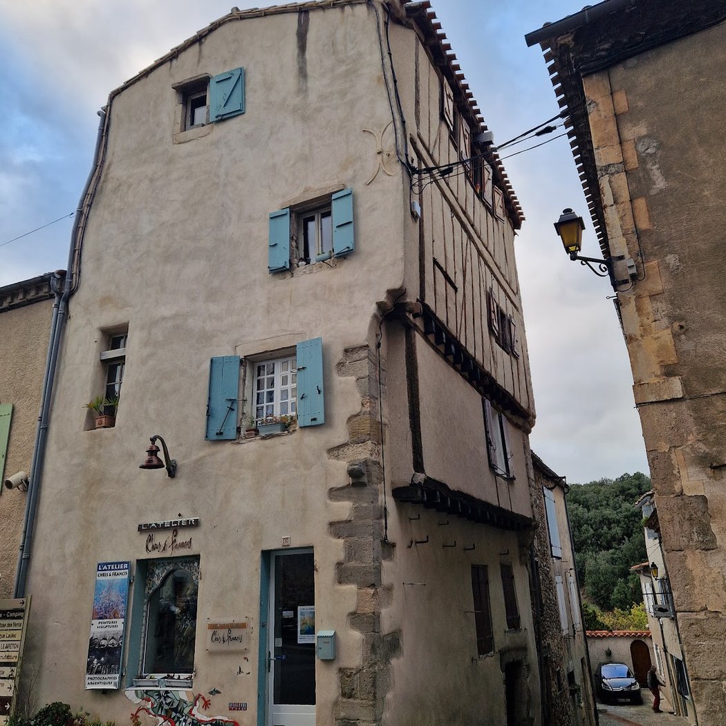 L'Atelier 1