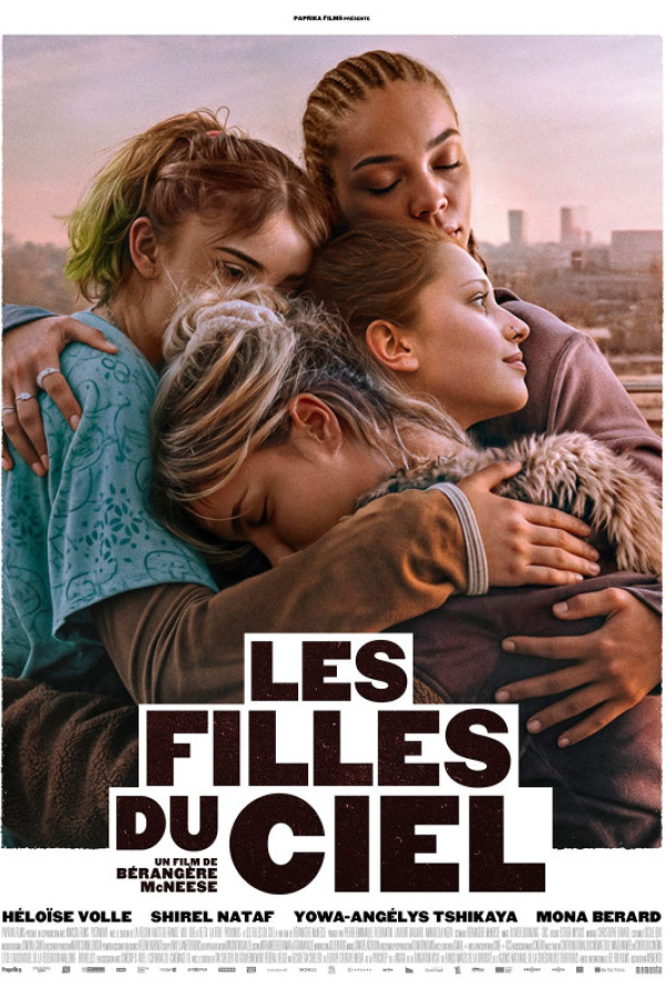Les Filles du ciel 1