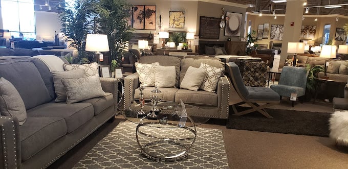 Ashley Store 1