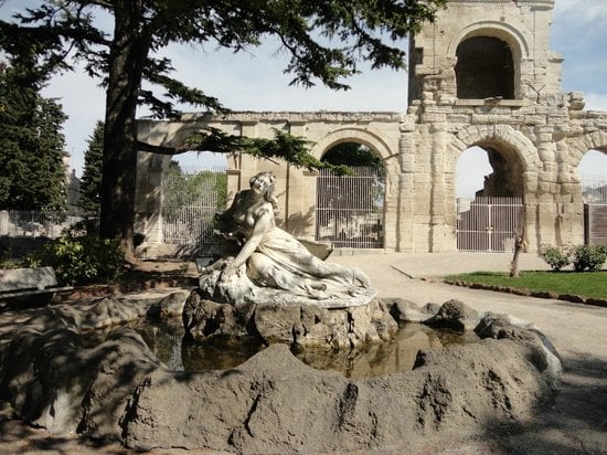 Jardin d'été 2