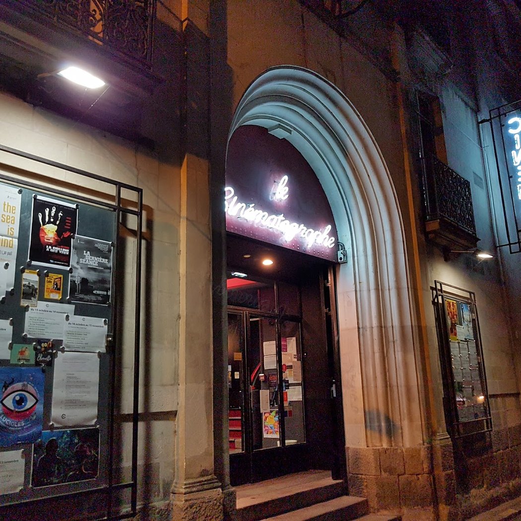 Le Cinématographe 3